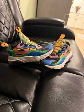 Nike Air Max 270 kids